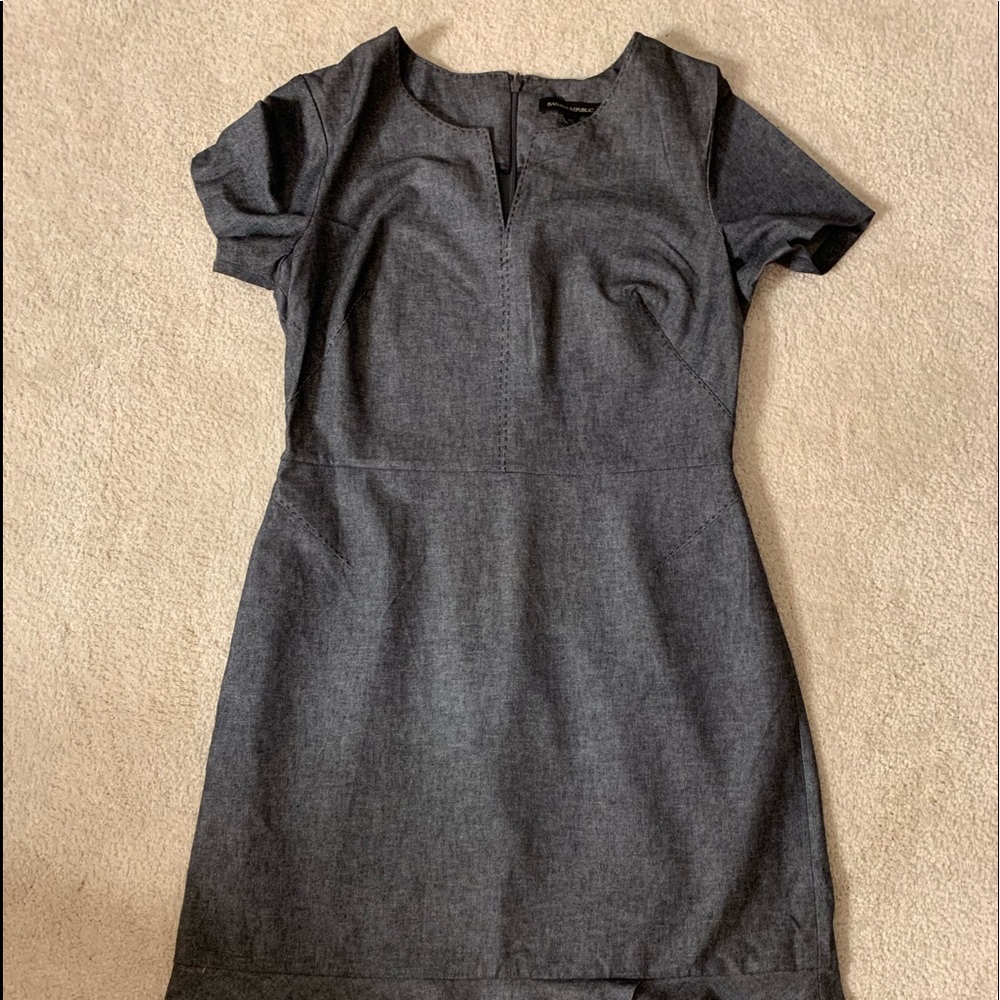 Banana Republic Dress